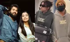 Tollywood Love Birds: న్యూ ఇయర్ సెలబ్రేషన్స్ కోసం విదేశాలకు టాలీవుడ్ లవ్ బర్డ్స్