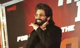 గూగుల్ సెర్చ్‌లో ఐకాన్ స్టార్ హవా.. 2025 టాలీవుడ్ టాప్-5 హీరోలు వీరే