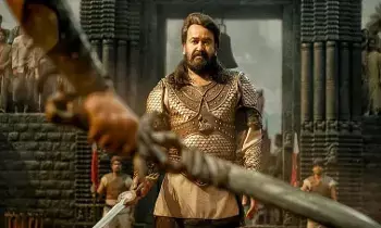 Vrusshabha Movie: రూ.70 కోట్ల సినిమా.. ఫస్ట్ డే  రూ.70 లక్షల కలెక్షన్లు