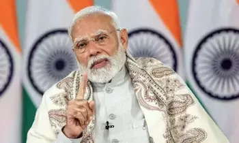 Prime Minister Modi: జెన్‌-జీ యువతలో గొప్ప విశ్వాసం, సామర్థ్యం, ఆత్మవిశ్వాసం ఉన్నాయి: ప్రధాని మోదీ