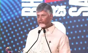 CM Chandrababu: మన పురాణాలు, సంస్కృతిని పిల్లలకు నేర్పండి: సీఎం చంద్రబాబు