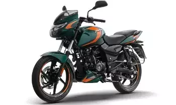 New Bajaj Pulsar 150 : పల్సర్ అంటేనే కిక్కు.. ఎల్ఈడీ లైట్లతో ఇక దీని రేంజ్ మామూలుగా ఉండదు