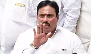 Danam Nagender Slams BRS: ఉప ఎన్నిక వచ్చినా మళ్లీ గెలుపు నాదే.. బీఆర్‌ఎస్‌పై దానం నాగేందర్ ధ్వజం