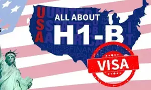 US Embassy Warning:  యూఎస్ ఎంబసీ హెచ్చరిక: హెచ్‌-1బీ వీసా మోసాలపై అప్రమత్తం.. నకిలీ ఏజెంట్ల హామీలు నమ్మొద్దు!