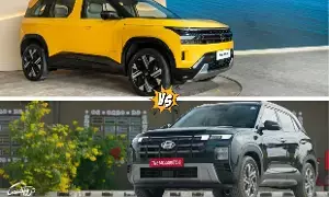Tata Sierra vs Hyundai Creta: హ్యుందాయ్ క్రెటా వర్సెస్ టాటా సియెర్రా..ఎస్‌యూవీ బాద్‌షా ఎవరు?