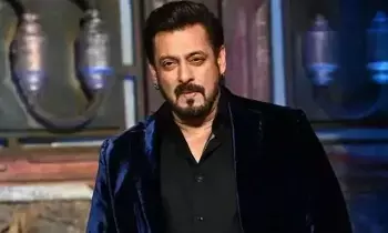 Big Shock for Salman Khan:  సల్మాన్ ఖాన్‌కు  బిగ్ షాక్. కోర్టు నోటీసులు!