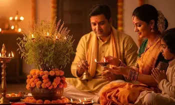 Tulasi Pooja: తులసి పూజ: సాయంత్రం వేళ ఈ తప్పులు చేస్తున్నారా?