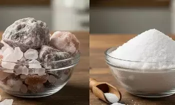 Evil Eye or Financial Troubles: దిష్టి తగిలిందా? ఆర్థిక ఇబ్బందులు వేధిస్తున్నాయా? ఈ ఉప్పు చిట్కాలతో అద్భుత ఫలితాలు..