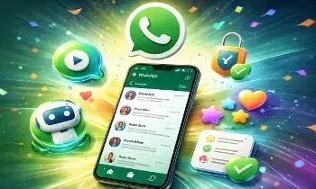 WhatsApp : వాట్సాప్ అదిరిపోయే అప్‌డేట్.. 2025లో వచ్చిన టాప్ ఫీచర్లు ఇవే!