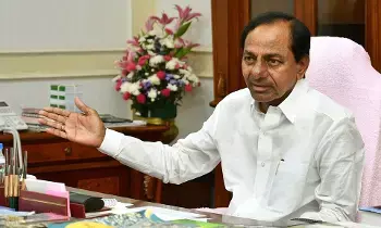 KCR Set to Attend Assembly:  కేసీఆర్ అసెంబ్లీకి రాబోతున్నారు.. పాలమూరు-రంగారెడ్డిపై గట్టి పోరాటం