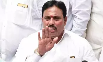 Danam Nagender Slams BRS: ఉప ఎన్నిక వచ్చినా మళ్లీ గెలుపు నాదే.. బీఆర్‌ఎస్‌పై దానం నాగేందర్ ధ్వజం