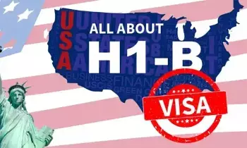 US Embassy Warning:  యూఎస్ ఎంబసీ హెచ్చరిక: హెచ్‌-1బీ వీసా మోసాలపై అప్రమత్తం.. నకిలీ ఏజెంట్ల హామీలు నమ్మొద్దు!