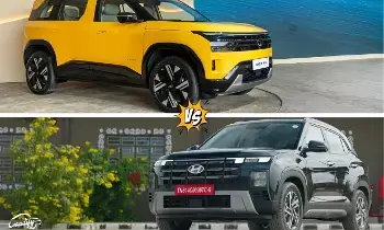 Tata Sierra vs Hyundai Creta: హ్యుందాయ్ క్రెటా వర్సెస్ టాటా సియెర్రా..ఎస్‌యూవీ బాద్‌షా ఎవరు?