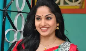 Big Shock for Actress Madhaveelatha:  నటి మాధవీలతకు బిగ్ షాక్.. సరూర్ నగర్ పోలీస్ స్టేషన్‌లో కేసు నమోదు