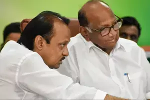 Pawar Family Reunites:  పవార్ కుటుంబం పునరేకీకరణ: అజిత్-శరద్ పవార్ పక్షాల మధ్య స్థానిక ఎన్నికలకు పొత్తు
