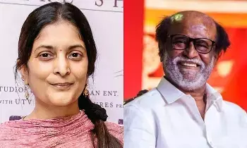 Sudha Kongara’s Dream Project: రజనీతో ప్రేమకథ.. సుధా కొంగర డ్రీమ్ ప్రాజెక్ట్