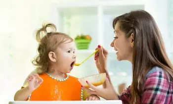 Food for Children Below Five Years: ఐదేళ్ల లోపు పిల్లలకు ఎలాంటి ఫుడ్ పెట్టాలంటే.?