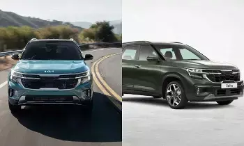 Kia Seltos : పాత సెల్టోస్‌ను మర్చిపోవాల్సిందే.. కియా నుంచి నయా అస్త్రం
