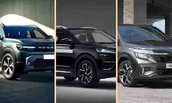 Upcoming SUVs : 2026లో ఎస్‌యూవీల జాతర..13 కొత్త మోడళ్లతో మార్కెట్ షేక్ అవ్వాల్సిందే!