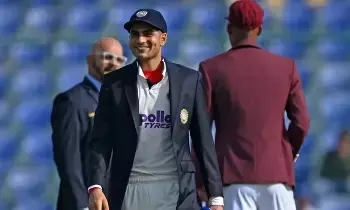 Former England spinner Monty Panesar: గిల్ లేజీ ఫెలో..ఇంగ్లాండ్ మాజీ క్రికెటర్ సంచలన వ్యాఖ్యలు