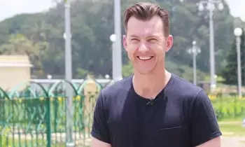 Australian Legendary Bowler Brett Lee: ఆసిస్ దిగ్గజ బౌలర్ బ్రెట్ లీకి అరుదైన గౌరవం