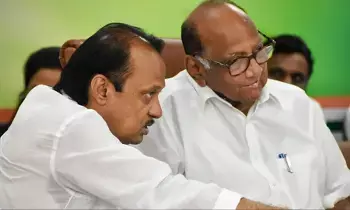 Pawar Family Reunites:  పవార్ కుటుంబం పునరేకీకరణ: అజిత్-శరద్ పవార్ పక్షాల మధ్య స్థానిక ఎన్నికలకు పొత్తు