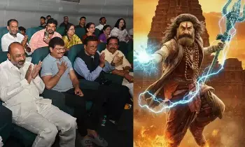 Bandi Sanjay’s Review on Akhanda 2: ఇన్ని రోజులు నా జీవితం వృధా చేశా.. అఖండ 2పై బండి సంజయ్ రివ్యూ