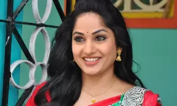 Big Shock for Actress Madhaveelatha:  నటి మాధవీలతకు బిగ్ షాక్.. సరూర్ నగర్ పోలీస్ స్టేషన్‌లో కేసు నమోదు