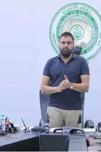 Pawan Lays Foundation Stone: పవన్ శంకుస్థాపన: శంకరగుప్తం మేజర్ డ్రెయిన్ ఆధునికీకరణకు రూ.20.77 కోట్లతో శ్రీకారం