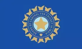BCCI : హైదరాబాద్ క్రికెటర్ రామ్ చరణ్‌పై బీసీసీఐ రెండేళ్ల నిషేధం