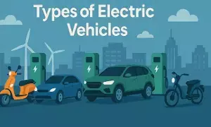 Demand for Electric Vehicles: రోజువారీ ప్రయాణాల్లో ఎలక్ట్రిక్ వాహనాలకు పెరుగుతున్న డిమాండ్