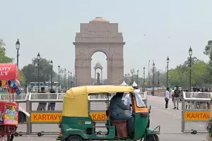 Protective Shield Over Delhi Skies:  దిల్లీ ఆకాశంపై రక్షణ కవచం.. ‘సుదర్శన చక్రం’కు కేంద్రం ఆమోదం!