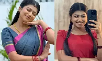 Tragedy in the Film Industry:  సినీ ఇండస్ట్రీలో విషాదం..ప్రముఖ సీరియల్ నటి ఆత్మహత్య