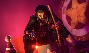 The Raja Saab 2.0 Trailer: ది రాజాసాబ్ 2.0 ట్రైలర్ ఎలా ఉందంటే.,?