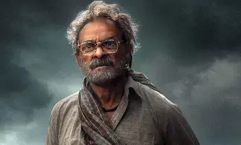 Jagapathi Babu: పెద్దిలో అప్పలసూరిగా జగపతిబాబు.. గుర్తుపట్టలేనంతగా లుక్