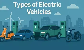 Demand for Electric Vehicles: రోజువారీ ప్రయాణాల్లో ఎలక్ట్రిక్ వాహనాలకు పెరుగుతున్న డిమాండ్
