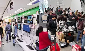 Retail Sector: ఏడాది ముగింపుకు ముందు రిటైల్ రంగంలో చలనం