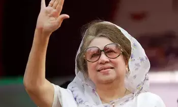 Khaleda Zia Passes Away: ఖలీదా జియా కన్నుమూత: బంగ్లాదేశ్ మాజీ ప్రధాని, బీఎన్‌పీ అధినేత్రి తుదిశ్వాస