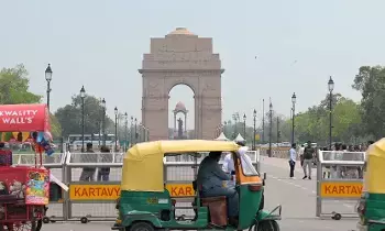 Protective Shield Over Delhi Skies:  దిల్లీ ఆకాశంపై రక్షణ కవచం.. ‘సుదర్శన చక్రం’కు కేంద్రం ఆమోదం!