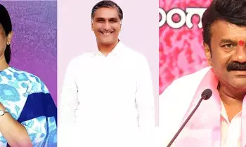 Bharat Rashtra Samithi (BRS): బీఆర్ఎస్ శాసనసభాపక్ష ఉపనేతల నియామకం