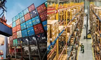 Logistics and Warehousing Sector: డిమాండ్ పునరుద్ధరణతో ఊపందుకుంటున్న లాజిస్టిక్స్ & వేర్‌హౌసింగ్ రంగం