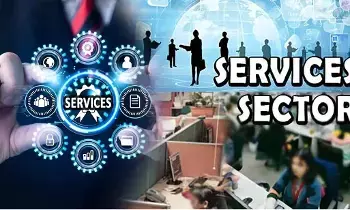 Indian Service Sector: సంవత్సరాంతంలో స్థిరత్వాన్ని నమోదు చేస్తున్న భారత సేవల రంగం