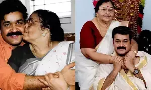 Tragedy Strikes Mohanlal’s Family: మోహన్ లాల్ కుటుంబంలో విషాదం