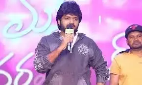 Anil Ravipudi: కల నెరవేరింది.. నా కెరీర్ టర్నింగ్ పాయింట్ అదే - అనిల్ రావిపూడి