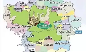 GHMC:మూడు కార్పొరేషన్ల ఏర్పాటు ఖాయం..  అధికారులకు దిశానిర్దేశం చేసిన సీఎం రేవంత్ రెడ్డి