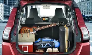 Maruti WagonR : అమ్మకాల్లో రారాజు..భద్రతలో బేజారు..వాగన్ ఆర్ సేఫ్టీ రేటింగ్ చూస్తే షాక్ అవ్వాల్సిందే