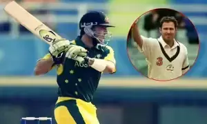 Australian cricket legend Damien Martyn: విషమ పరిస్థితిలో ఆస్ట్రేలియా దిగ్గజ బ్యాటర్