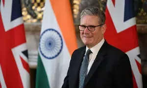 UK Strongly Condemns: బంగ్లాదేశ్లో మైనారిటీల హత్యలను తీవ్రంగా ఖండించిన బ్రిటన్ UK Strongly Condemns: బంగ్లాదేశ్లో మైనారిటీల హత్యలను తీవ్రంగా ఖండించిన బ్రిటన్