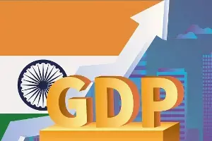 Indian Economy : జపాన్‌ను దాటేసిన భారత్..ప్రపంచంలోనే 4వ అతిపెద్ద ఆర్థిక శక్తిగా టీమిండియా