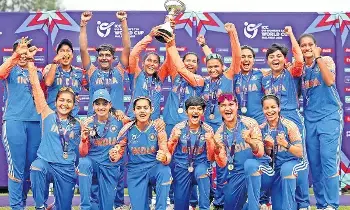 Series Clean Sweep:  సిరీస్ క్లిన్ స్వీప్..ఐదో టీ20లో శ్రీలంకపై భారత్ గ్రాండ్ విక్టరీ